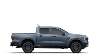 2025 Ford Ranger® External Image 1